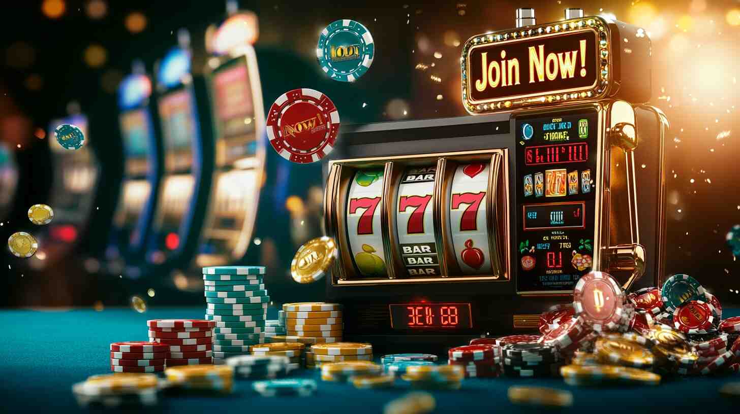 One Login Away – Casino 4999BET Awaits
                              